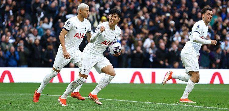 tottenhamhotspur.com