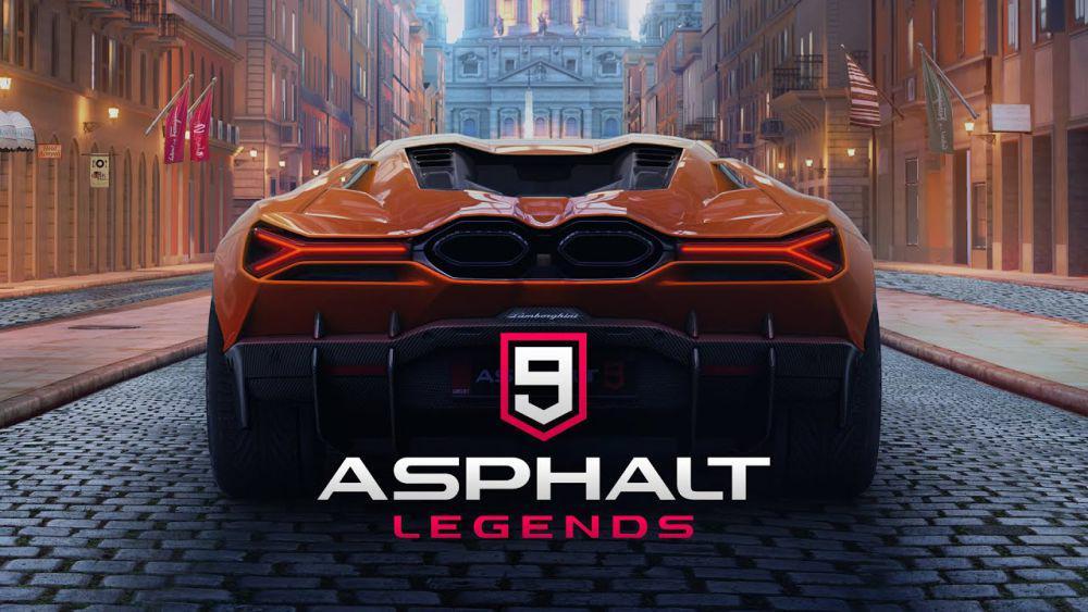 5 Game Balapan Mobil Paling Seru di Android, Bisa Main Online!