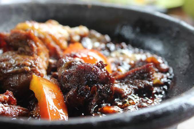 Iga Bakar Si Jangkung (google.com/maps/Atho Forest)