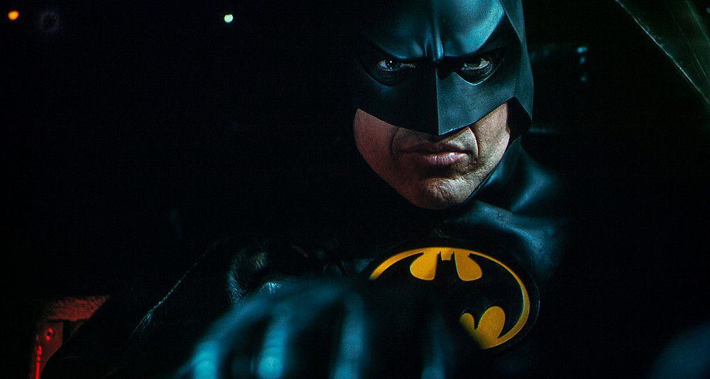 10 Rekomendasi Film Michael Keaton, Aktor Serba Bisa!