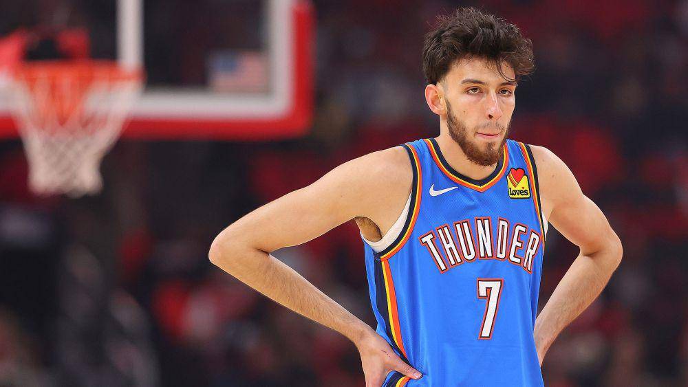 Chet Holmgren (nba.com)