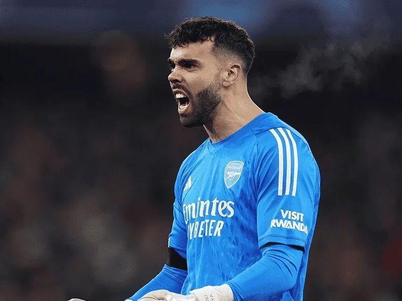 5 Kiper Arsenal yang Membuat Clean Sheet Terbanyak dalam 1 Musim EPL