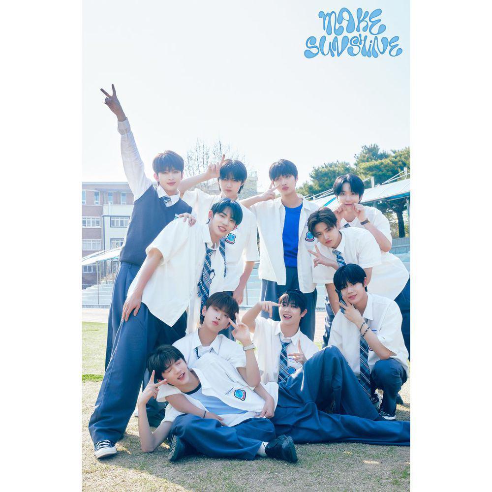 Resmi Comeback, Ini 8 Lagu Fantasy Boys yang Wajib Kamu Dengar