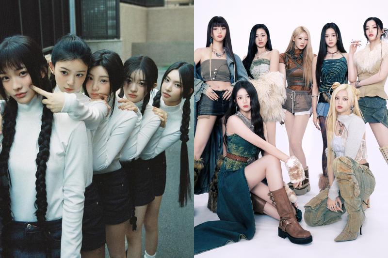 Sering Dibandingkan, Ini 6 Fakta Menarik BABYMONSTER  dan ILLIT