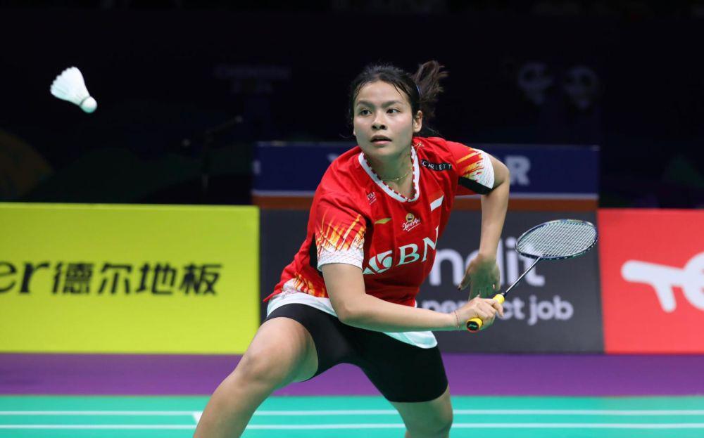 Indonesia ke Final Uber Cup 2024, Komang Ayu: Saya Bangga