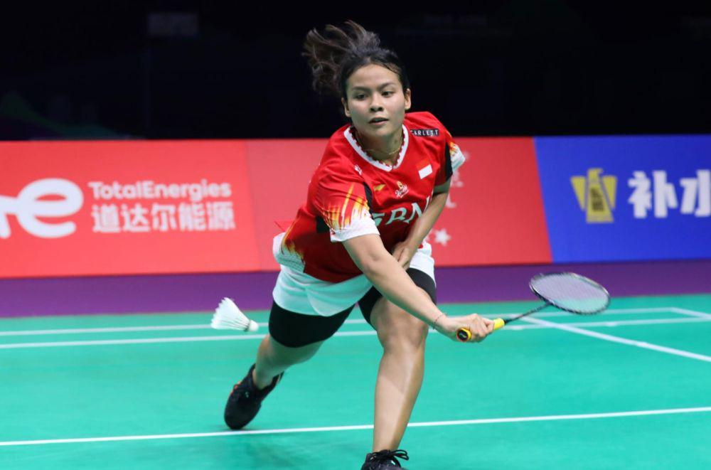 7 Wakil Indonesia Tembus Perempat Final Thailand Open 2024