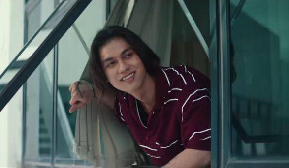 potret Bright Bachirawit di film Love You to Debt (dok. GMMTV/Love You to Debt)