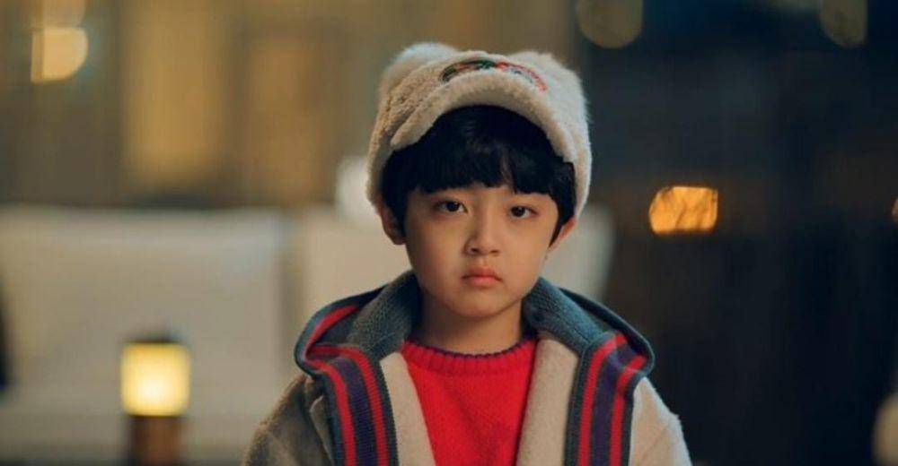 Seo Woo Jin di drama My Man is Cupid (instagram.com/_angel_elijah_)