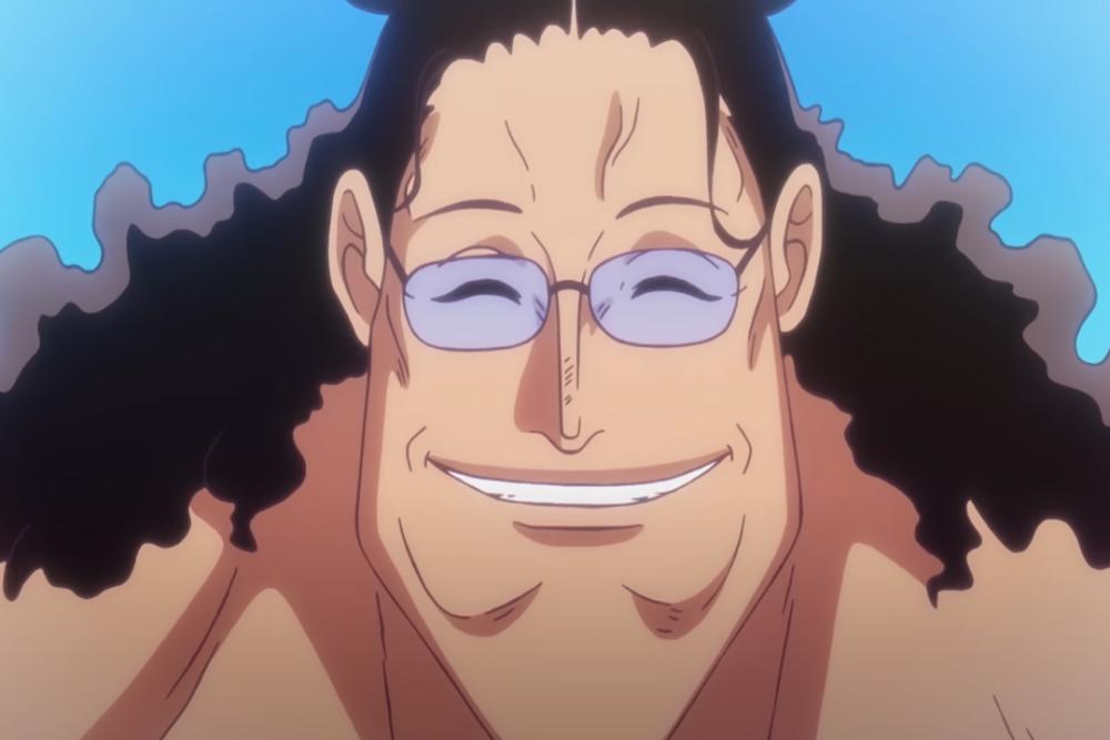 5 Hal yang Bisa Terjadi Kalau Kepribadian Kuma Pulih di One Piece
