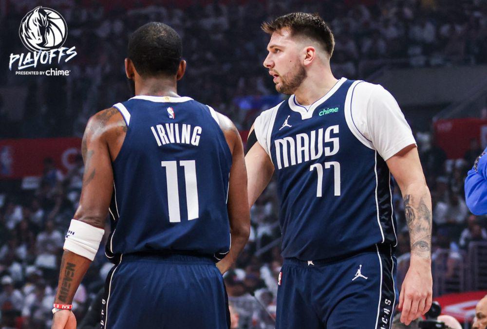 Final NBA 2024, Boston Celtics Jumpa Dallas Mavericks