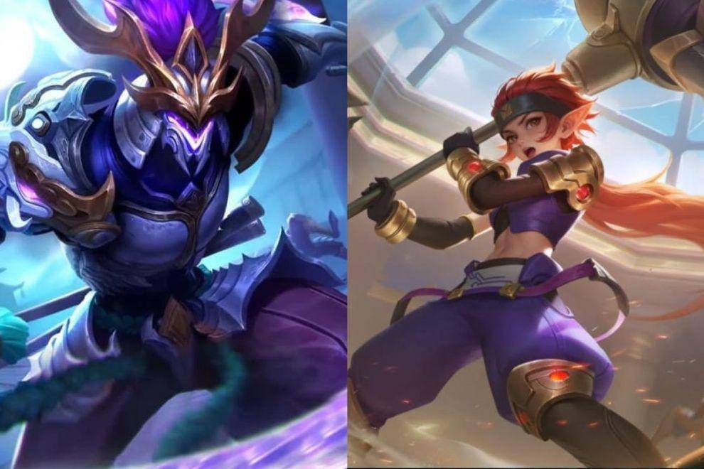 hero counter Chang'e (dok. Moonton/Mobile Legends: Bang Bang)