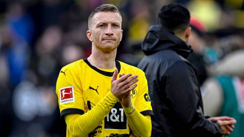Marco Reus (twitter.com/BlackYellow)