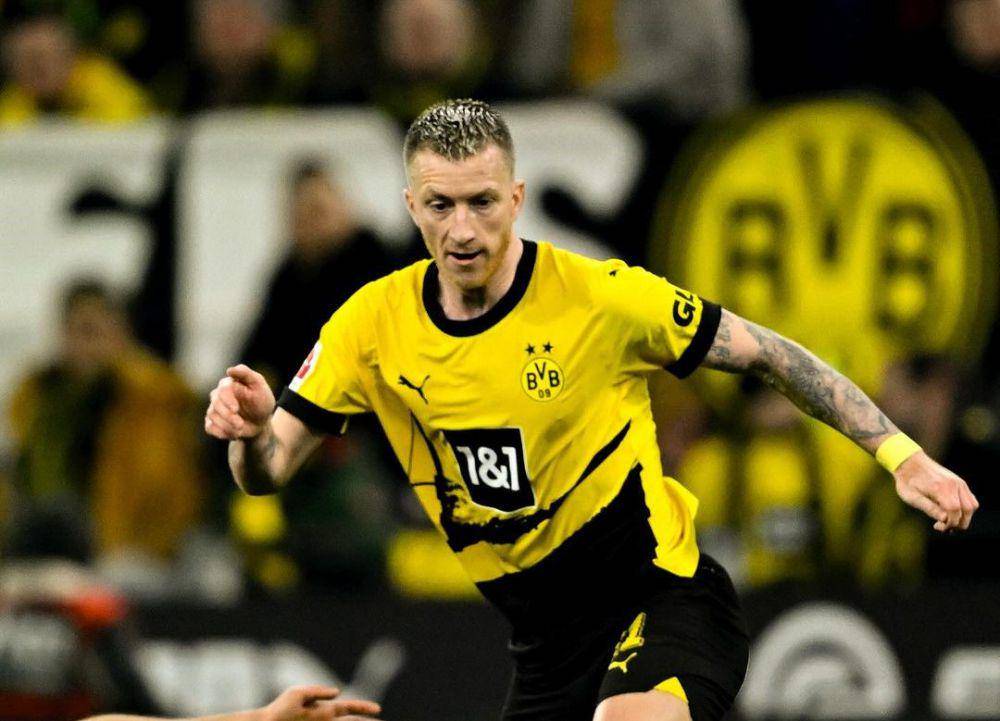 Marco Reus (instagram.com/marcinho11)