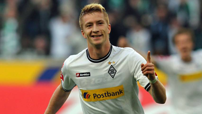 Marco Reus (dfb.de)