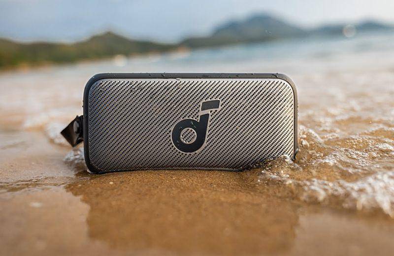 Anker Soundcore Motion 300 (youtube.com/Marc Taraz Steiner)