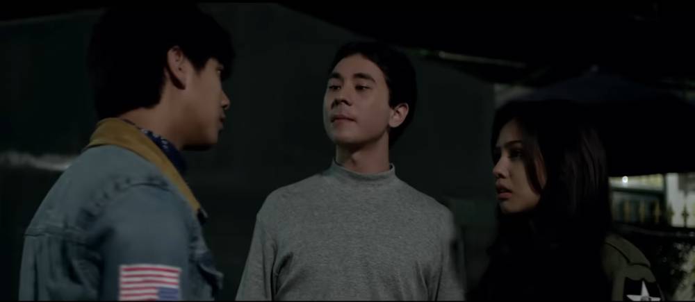 Milea: Suara dari Dilan (dok. Falcon Pictures / Milea: Suara dari Dilan)