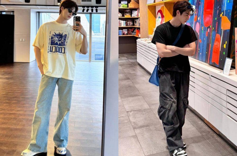 Blue Pongtiwat (instagram.com/blue_pongtiwat)