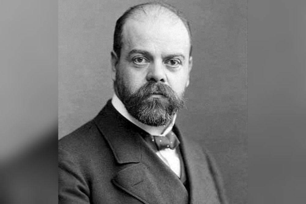potret Alexander Israel Helphand alias Parvus, seorang sosial demokrat Rusia (commons.wikimedia.org/Unknown photographer
