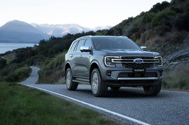 Ford Everest (ford.co.id)