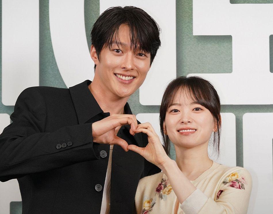 Usia Asli 9 Pemeran Drama The Atypical Family, Chun Woo Hee Jadi Noona