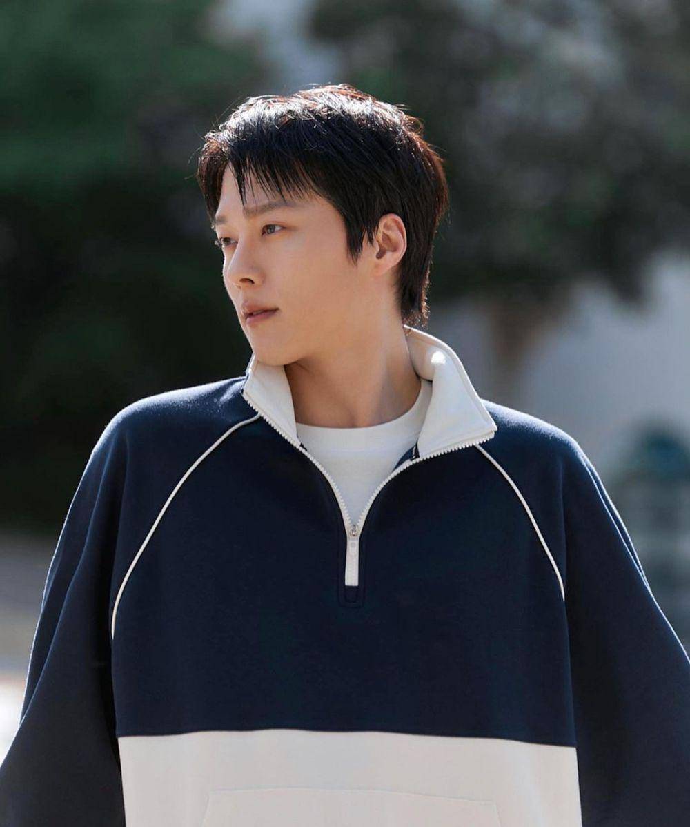 Jang Ki Yong (instagram.com/juanxkui)