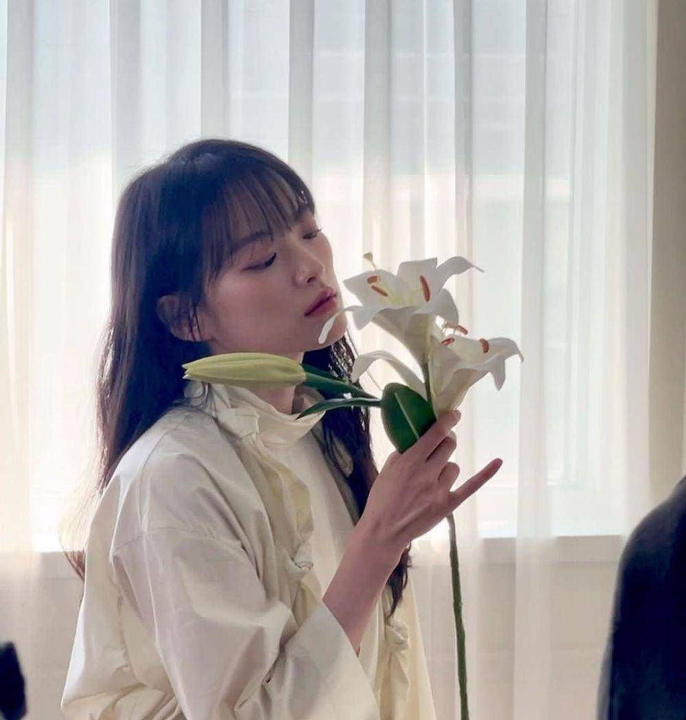 Chun Woo Hee (instagram.com/thousand_wooo)
