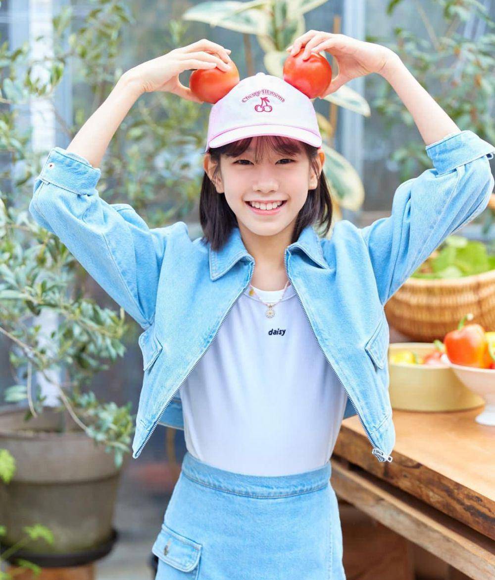 Park Soyi (instagram.com/soi_hami)