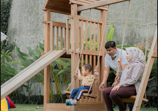 5 Resto Ramah Anak di Jogja, Bikin Betah Bermain Bareng Keluarga