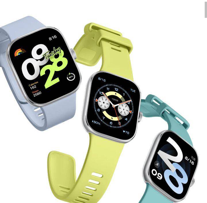 Redmi Watch 4 (mi.co.id)