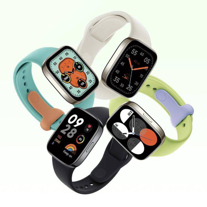 Redmi Watch 3 (mi.co.id)