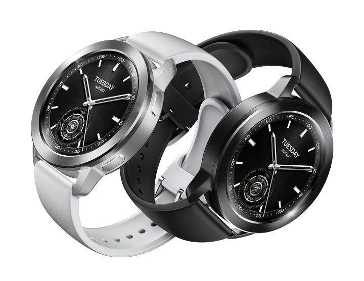 Xiaomi Watch S3 (mi.co.id)