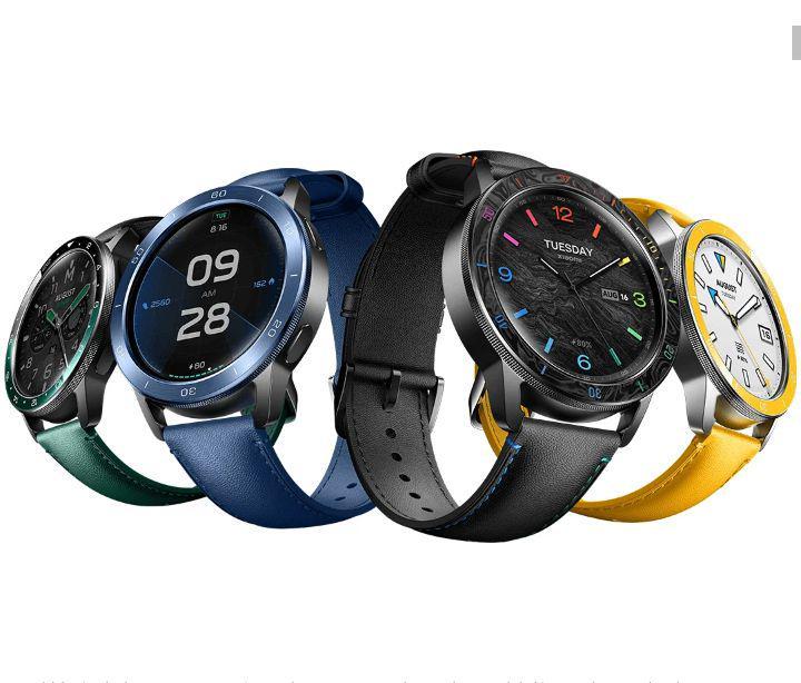5 Harga Smartwatch Xiaomi Bulan Mei 2024, mulai Rp400 Ribuan