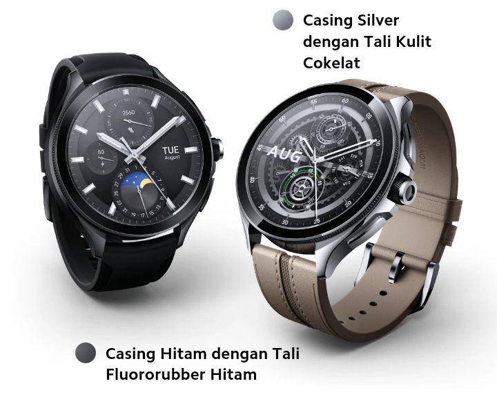 Xiaomi Watch 2 Pro (mi.co.id)