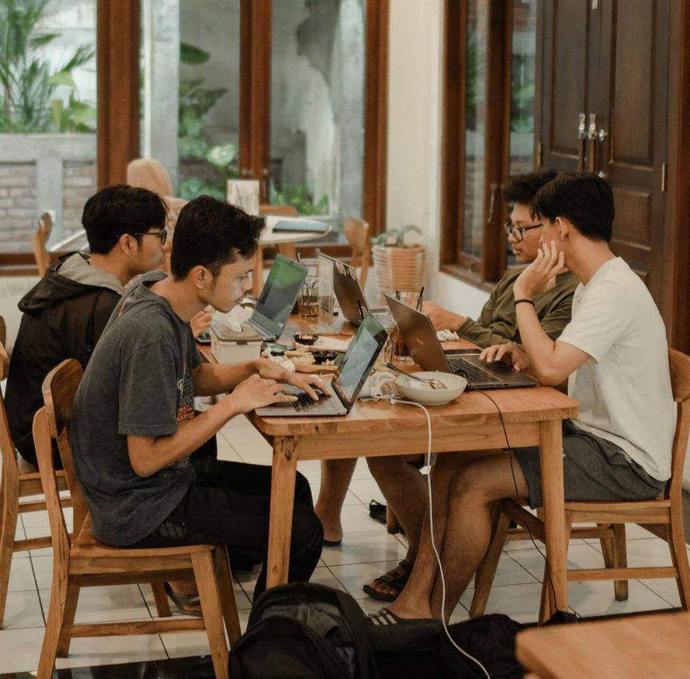 Akhtara Coffee and Eatery (instagram.com/akhtara.coffee)