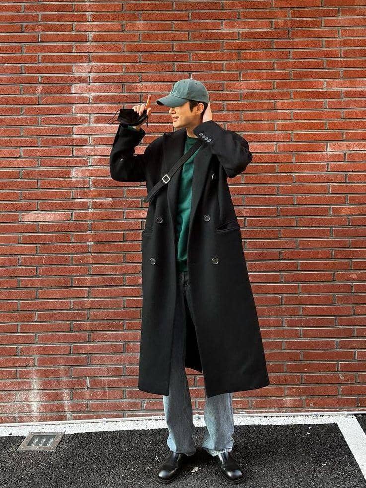 potret Byeon Woo Seok (instagram.com/byeonwooseok)