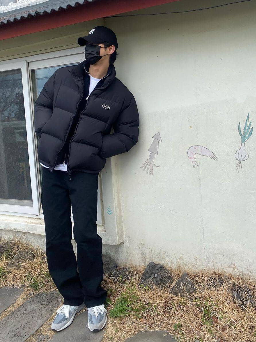 potret Byeon Woo Seok (instagram.com/byeonwooseok)