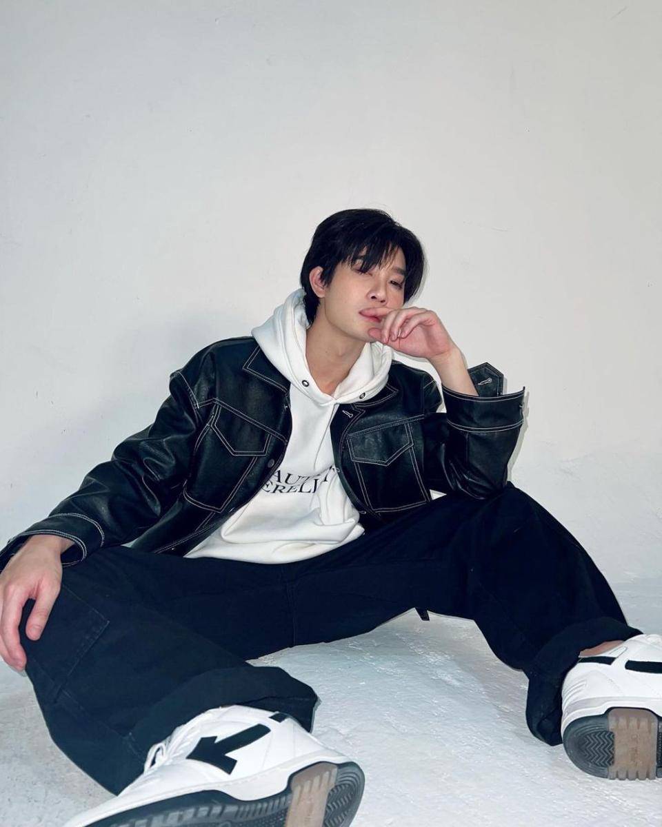 Yim Pharinyakorn (instagram.com/mynameis_yim)