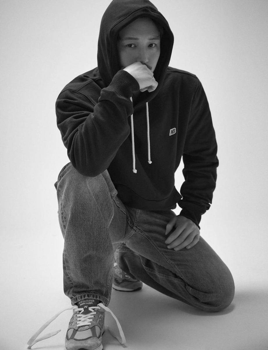 Byun Yo Han (instagram.com/byunyohan_official)