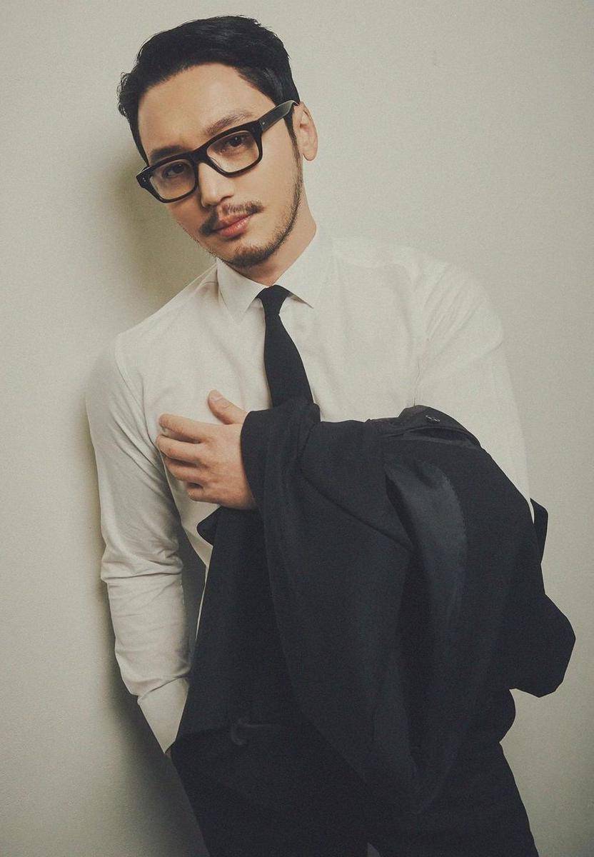 Byun Yo Han (instagram.com/byunyohan_official)