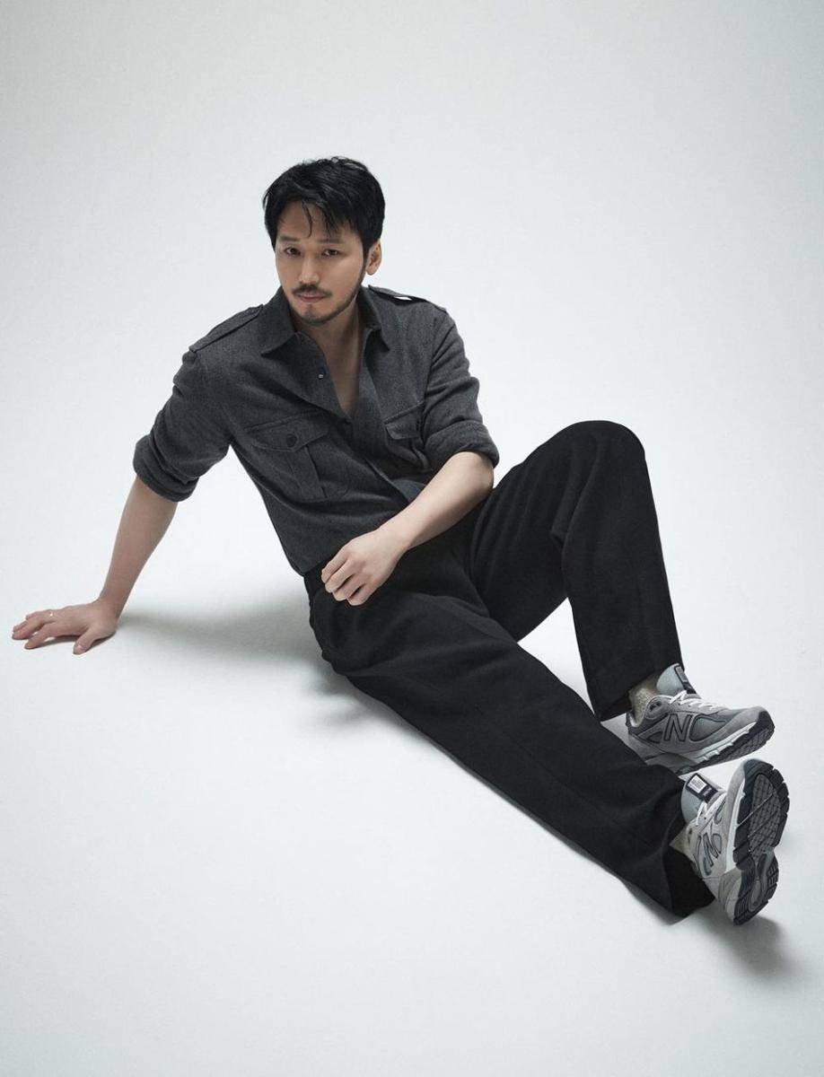 Byun Yo Han (instagram.com/byunyohan_official)