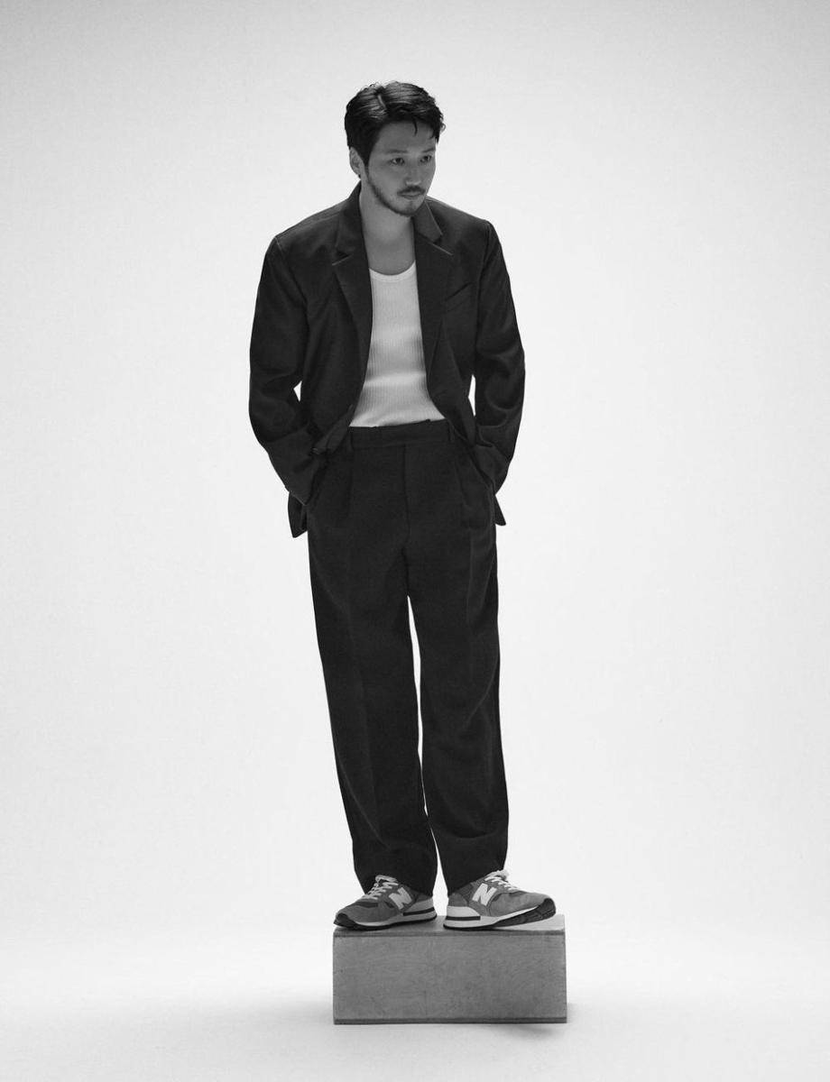 Byun Yo Han (instagram.com/byunyohan_official)