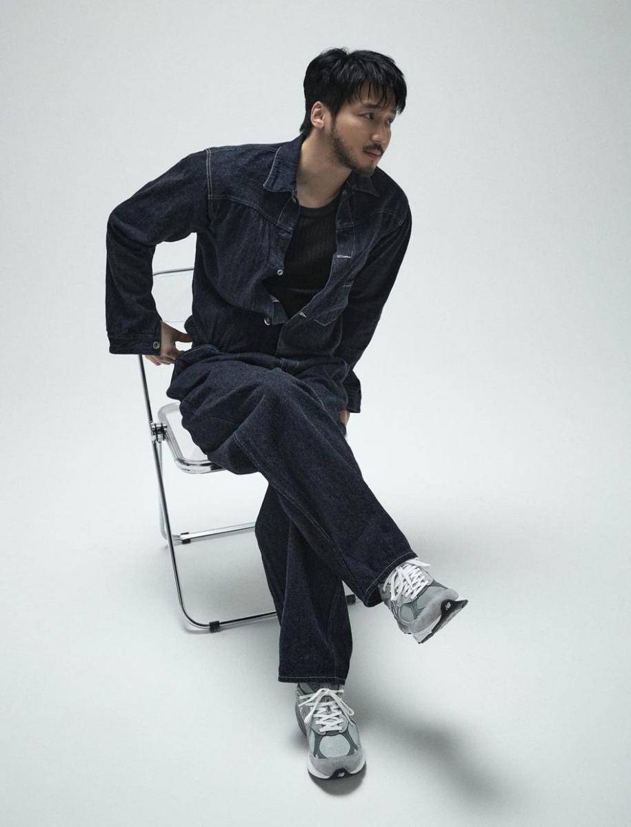 Byun Yo Han (instagram.com/byunyohan_official)