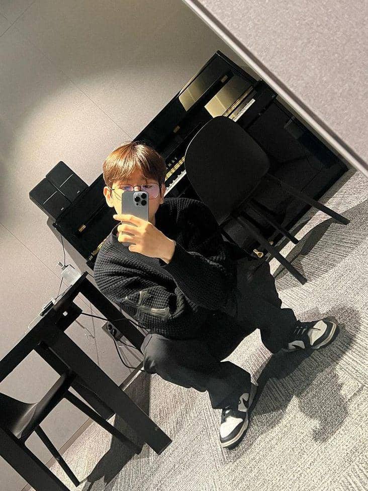 potret Baekhyun EXO (instagram.com/baekhyunee_exo)