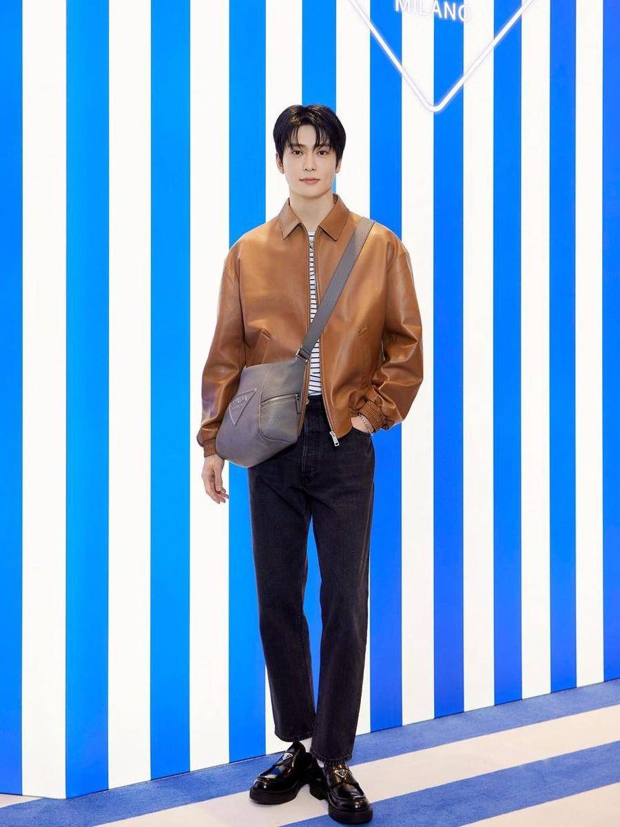 potret Jaehyun NCT (instagram.com/_jeongjaehyun)