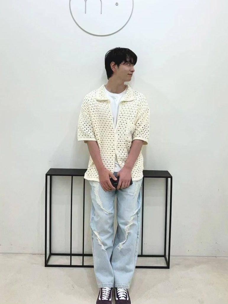potret Chansung 2PM (instagram.com/hwang_chan222)