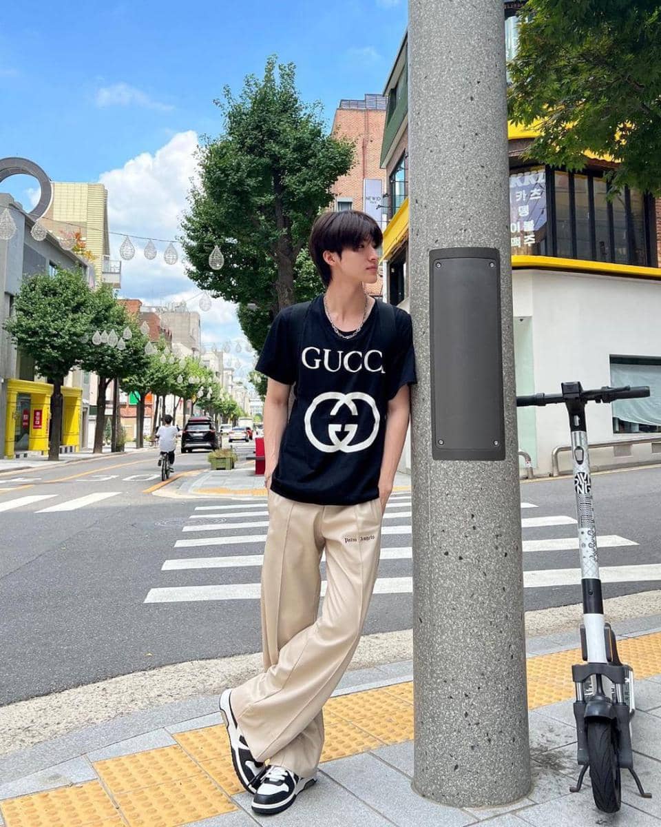 Blue Pongtiwat (instagram.com/blue_pongtiwat)