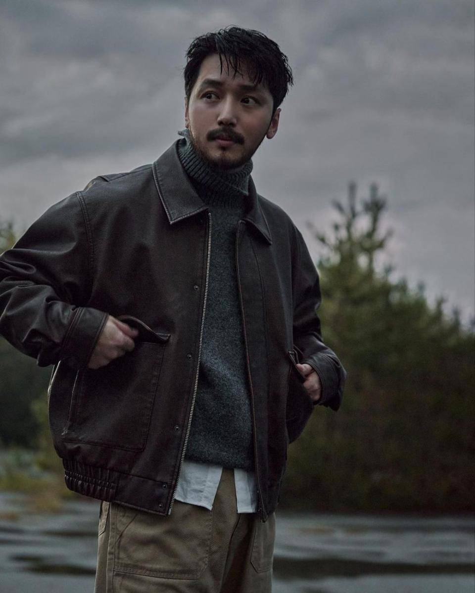 Byun Yo Han (instagram.com/byunyohan_official)