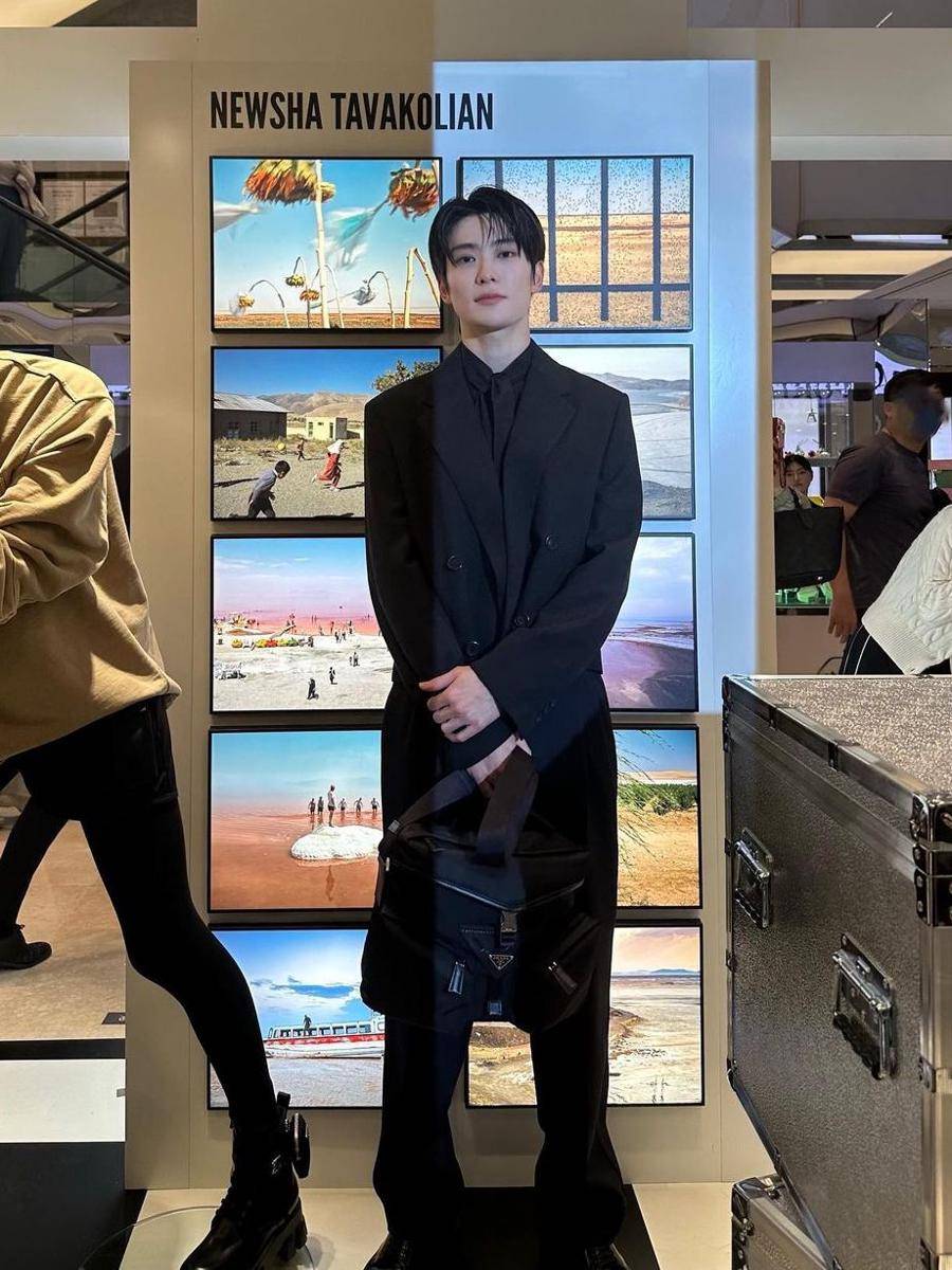 potret Jaehyun NCT (instagram.com/_jeongjaehyun)