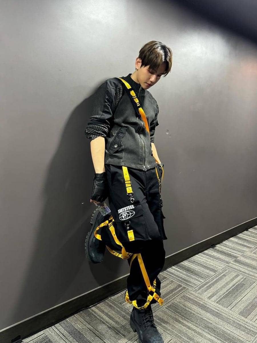 potret Baekhyun EXO (instagram.com/baekhyunee_exo)