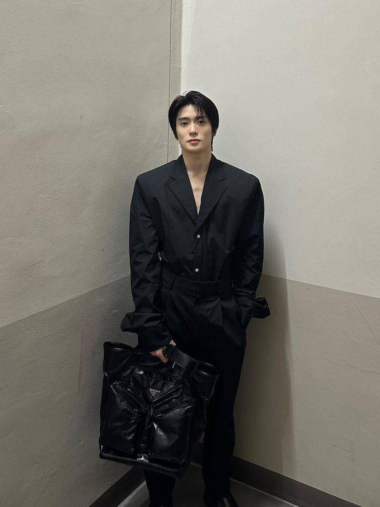 potret Jaehyun NCT (instagram.com/_jeongjaehyun)